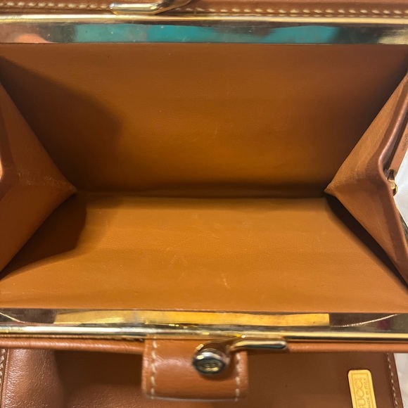 VTG Gucci wallet - Picture 10 of 11